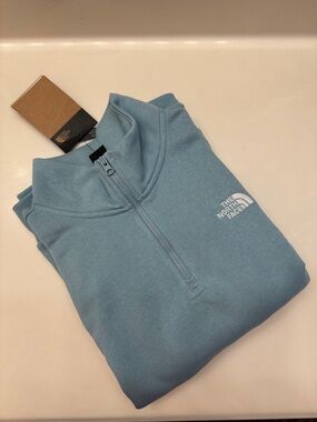 The North Face Women’s Evolution Simple Dome Zip Sweater